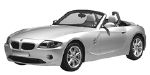 BMW E85 C2693 Fault Code
