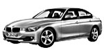 BMW F30 C2693 Fault Code