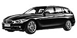 BMW F31 C2693 Fault Code
